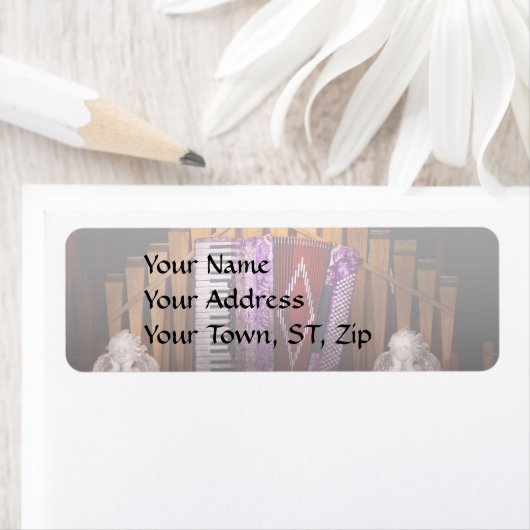 Instrument - Akkordian - Akkordeus (Insitu)