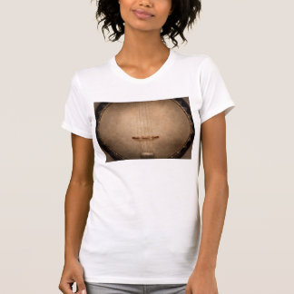 Instrument - String - I Liebe Banjo's T-Shirt