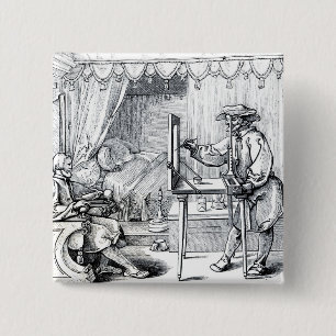 Instrumente der mathematischen Präzision Button