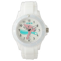 Instrumente des Handels - Beautician Personalisier