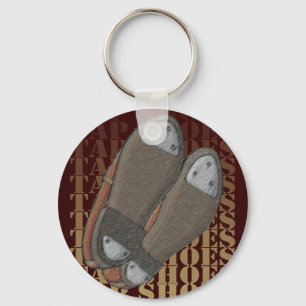 Instrumente des Handels Schlüsselanhänger