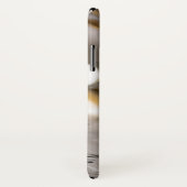 Instrumente für Trompeten und Noten Case-Mate iPhone Hülle (Hinten/Rechts)