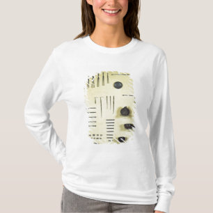 Instrumente vom Fall eines Oculists, von Reims T-Shirt