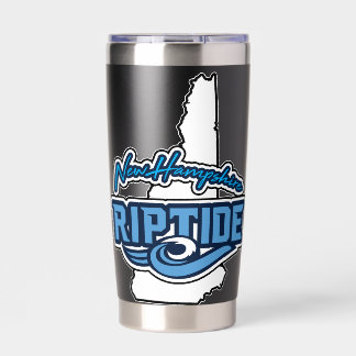 Insulaner Thermobecher