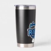 Insulaner Thermobecher (Rechts)