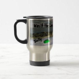 Insulated Mug Reisebecher