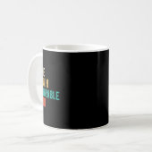 Insulin erschwinglich machen - Diabetiker Kaffeetasse (Vorderseite Links)