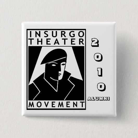 Insurgo Button 2010, Alumni (Vorderseite)
