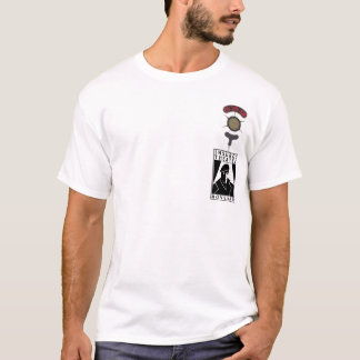 Insurgo Theater auf der Luft T-Shirt