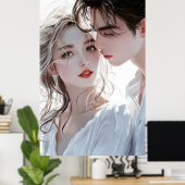 Intamation Poster (Heimbüro)