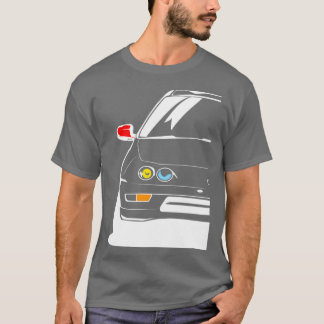 Integra Typ R 1994 T-Shirt
