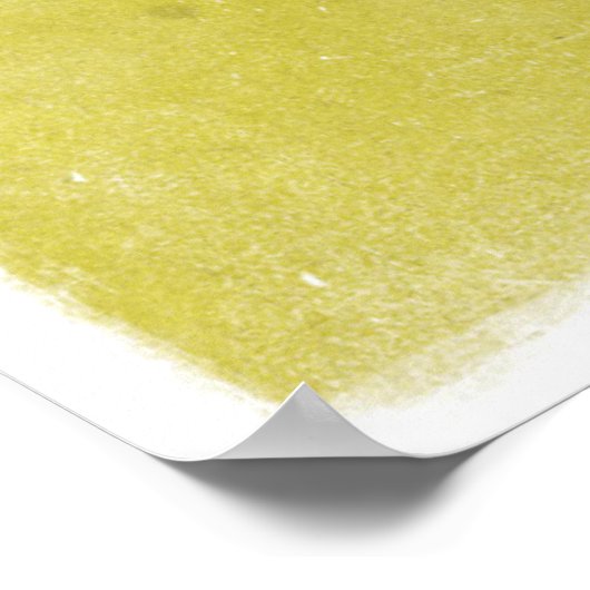 Integral Art - Math Posters Poster (Ecke)