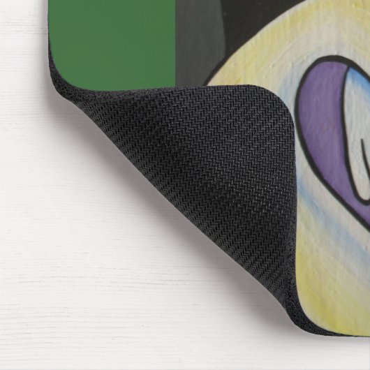 Integration Mousepad (Ecke)