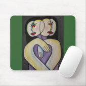 Integration Mousepad (Mit Mouse)