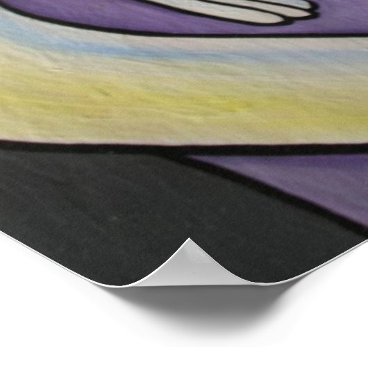 Integration Poster (Ecke)