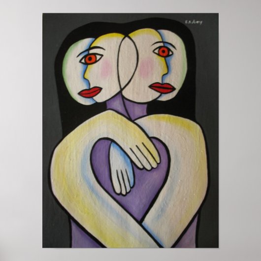 Integration Poster (Vorne)