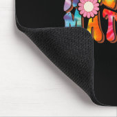 Integration S Special Bildung Autismus Sensibilisi Mousepad (Ecke)