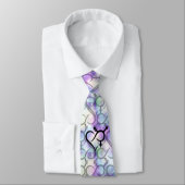 Integration und Liebe Krawatte (Gebunden)