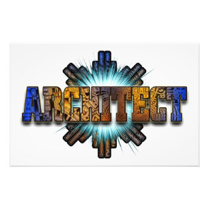 Integration von DTW-Architekturen Fotodruck