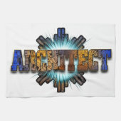 Integration von DTW-Architekturen Geschirrtuch (Horizontal)