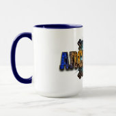 Integration von DTW-Architekturen Tasse (Links)