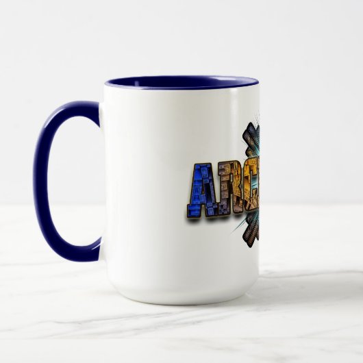 Integration von DTW-Architekturen Tasse (Links)