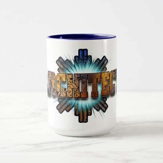 Integration von DTW-Architekturen Tasse (Zentrum)