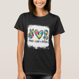 Integrationsfragen, Shirt für besondere Bildung, 