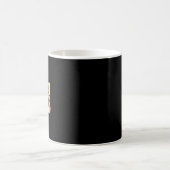 Integrationsprobleme Besondere Bildung Autismus Aw Kaffeetasse (Mittel)