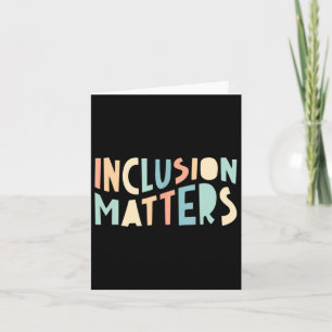 Integrationsprobleme Besondere Bildung Autismus Aw Karte