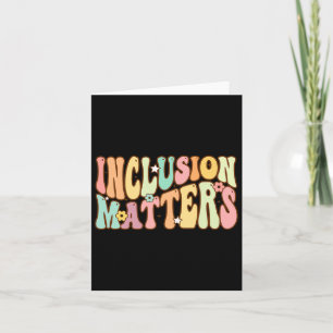 Integrationsprobleme Besondere Bildung Autismus Aw Karte