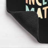 Integrationsprobleme Besondere Bildung Autismus Aw Mousepad (Ecke)