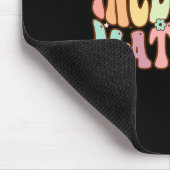 Integrationsprobleme Besondere Bildung Autismus Aw Mousepad (Ecke)