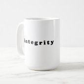 Integrationstext Kaffeetasse (Vorderseite Links)