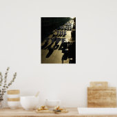 Integrieren des Typs Poster (Küche)