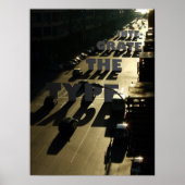 Integrieren des Typs Poster (Vorne)