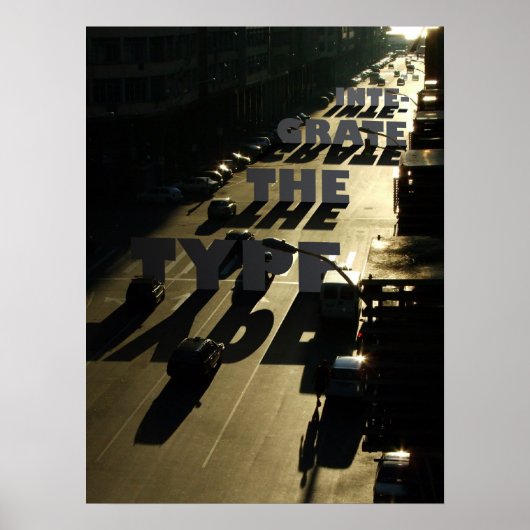 Integrieren des Typs Poster (Vorne)