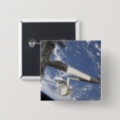 Integrierter Frachtführer Button (Vorne & Hinten)