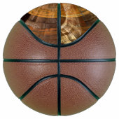 Integrität Abstrakte Kunst Basketball (Rechts)