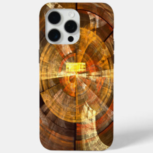 Integrität Abstrakte Kunst Case-Mate iPhone Hülle