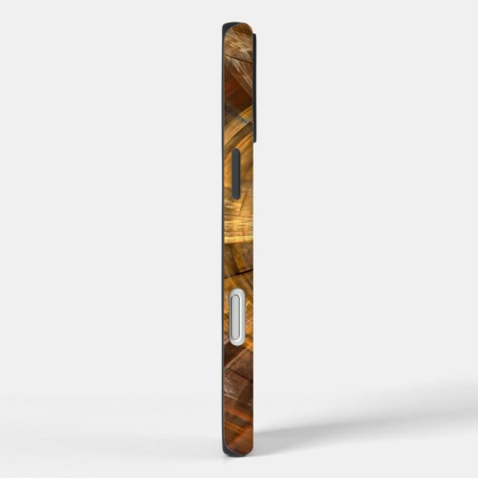 Integrität Abstrakte Kunst Case-Mate iPhone Hülle (Rückseite / Rechts)