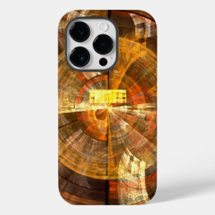 Integrität Abstrakte Kunst Case-Mate iPhone 14 Pro Hülle