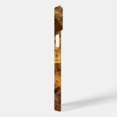 Integrität Abstrakte Kunst Case-Mate iPhone Hülle (Rückseite / Rechts)