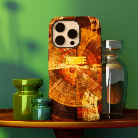 Integrität Abstrakte Kunst Case-Mate iPhone Hülle