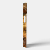 Integrität Abstrakte Kunst Case-Mate iPhone Hülle (Rückseite / Rechts)