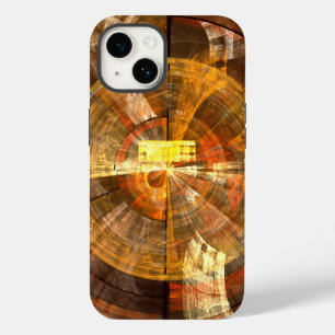 Integrität Abstrakte Kunst Case-Mate iPhone 14 Hülle