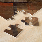 Integrität Abstrakte Kunst Puzzle (Seite)