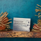 Integrität besitzen fotoplatte (Seite)