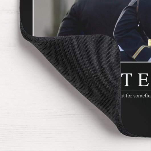 Integrität: Inspirationsangebot Mousepad (Ecke)