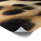 Integrität Poster (Ecke)